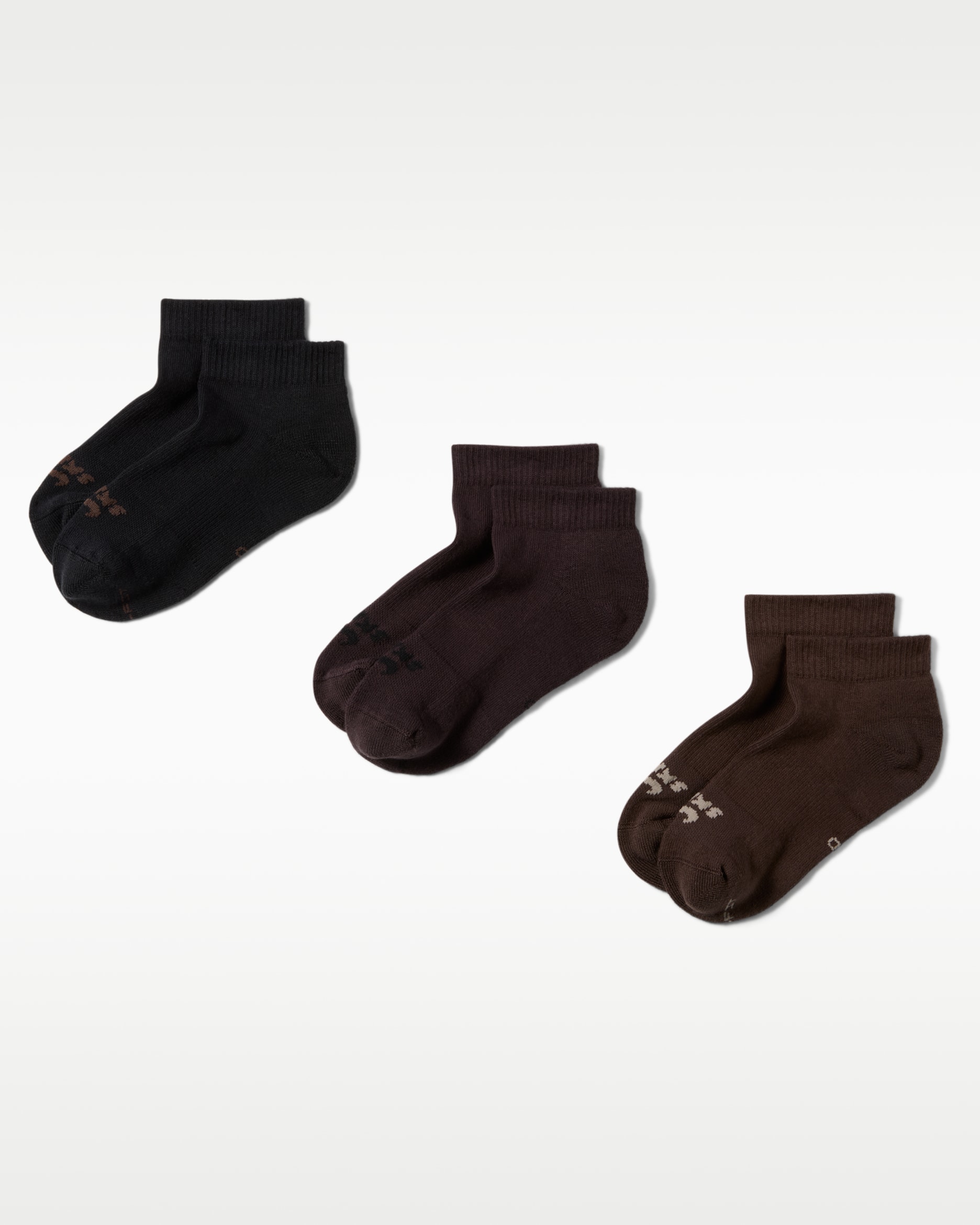 NikeSKIMS — Multi-Colour/NSKM Phoenix/NSKM Dark Sepia