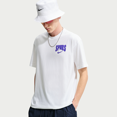 Tottenham Hotspur — White
