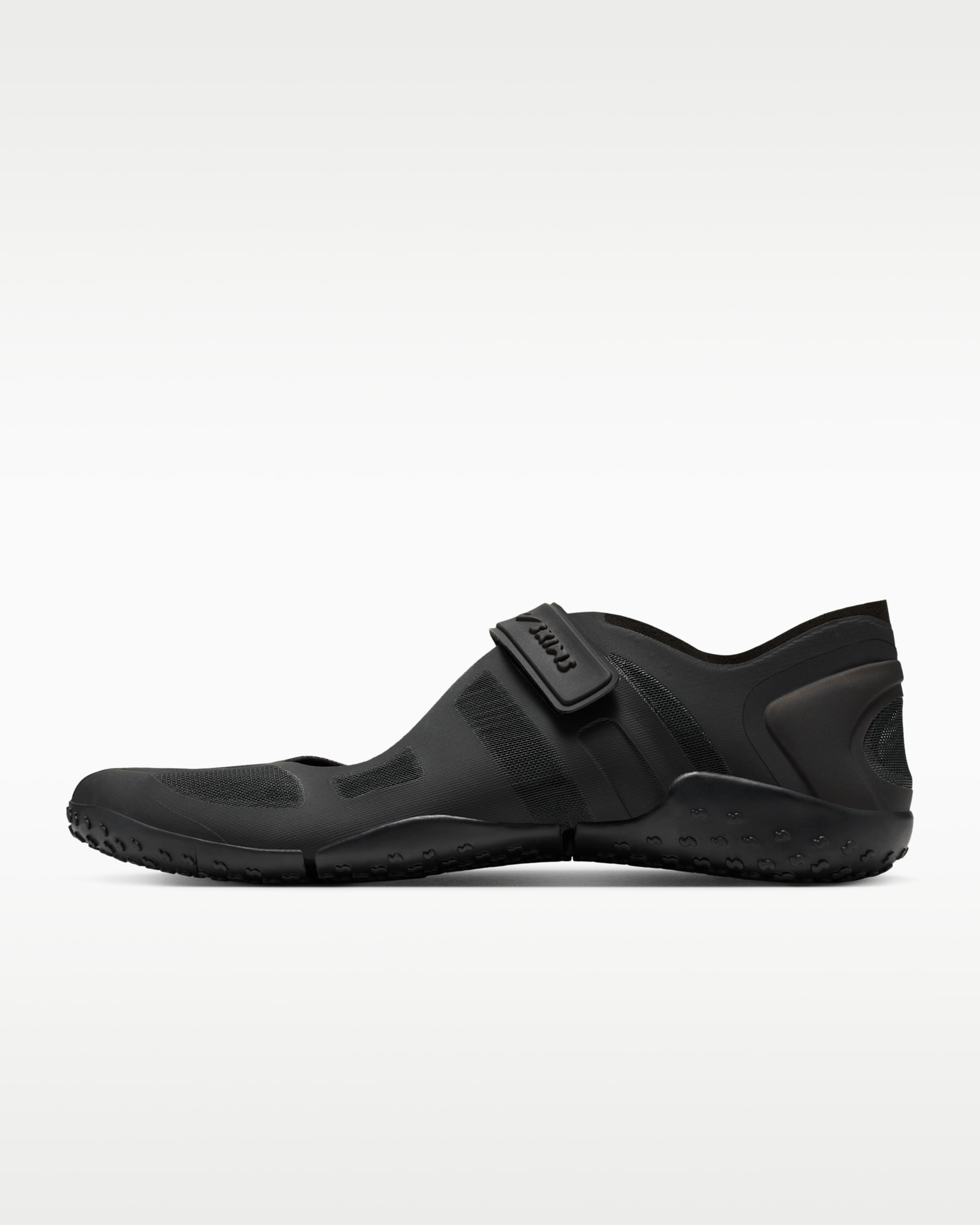 NikeSKIMS Rift Mesh — Black/Black/NSKM Dark Smoke