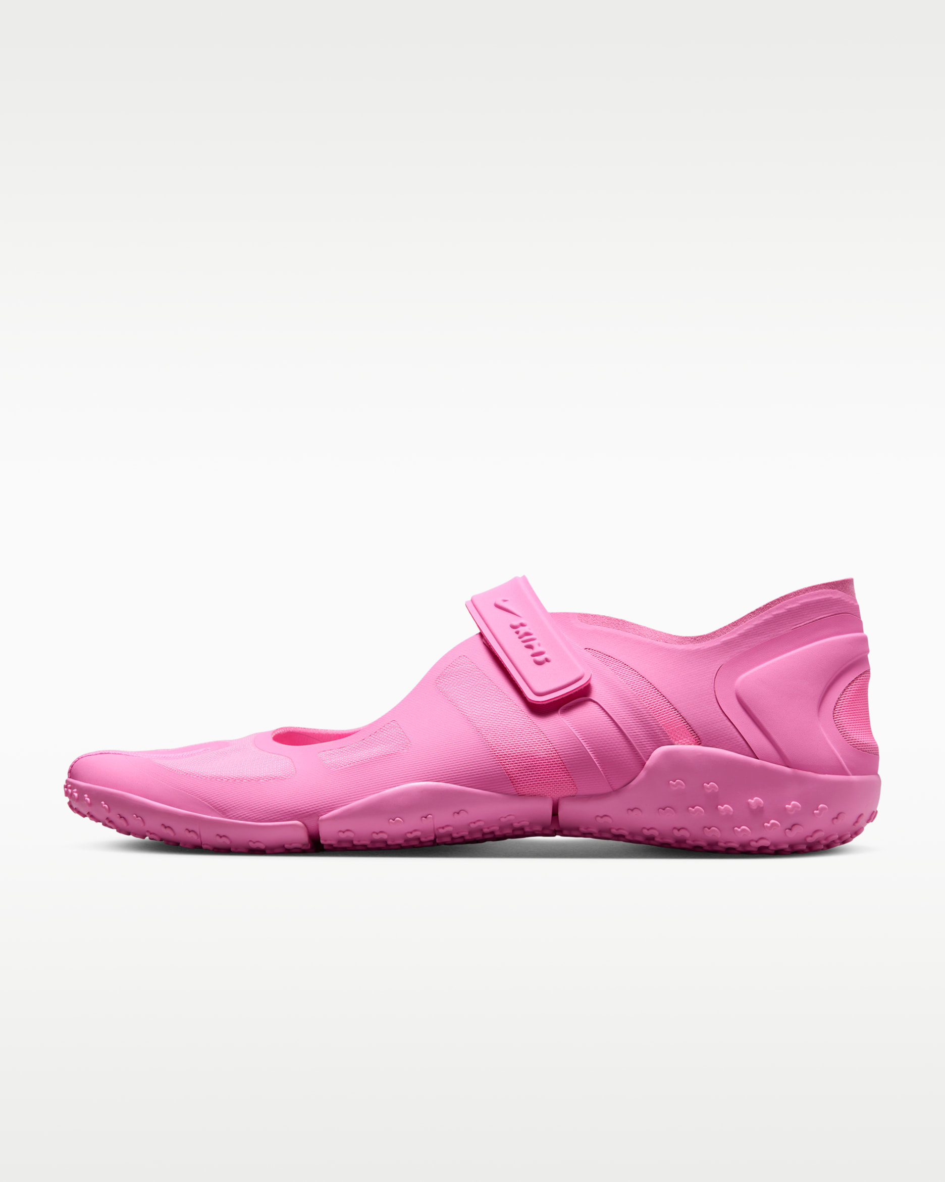 NikeSKIMS Rift Mesh — Psychic Pink/Psychic Pink/Psychic Pink