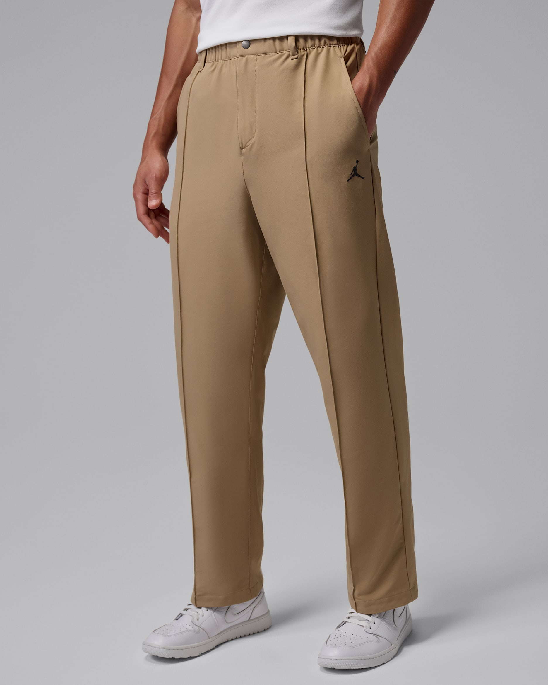Jordan Sport — Khaki/Anthracite