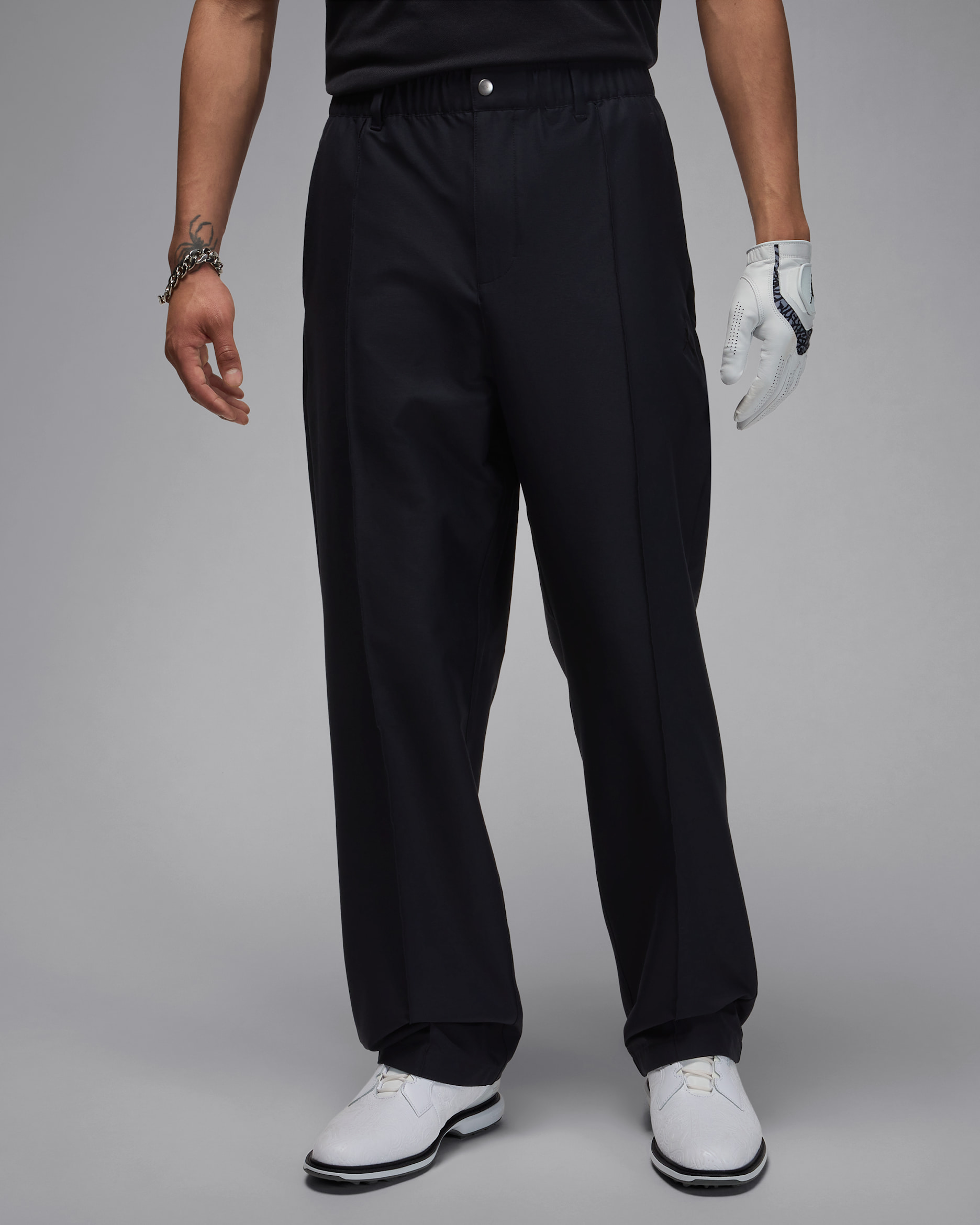 Jordan Sport — Black/Black