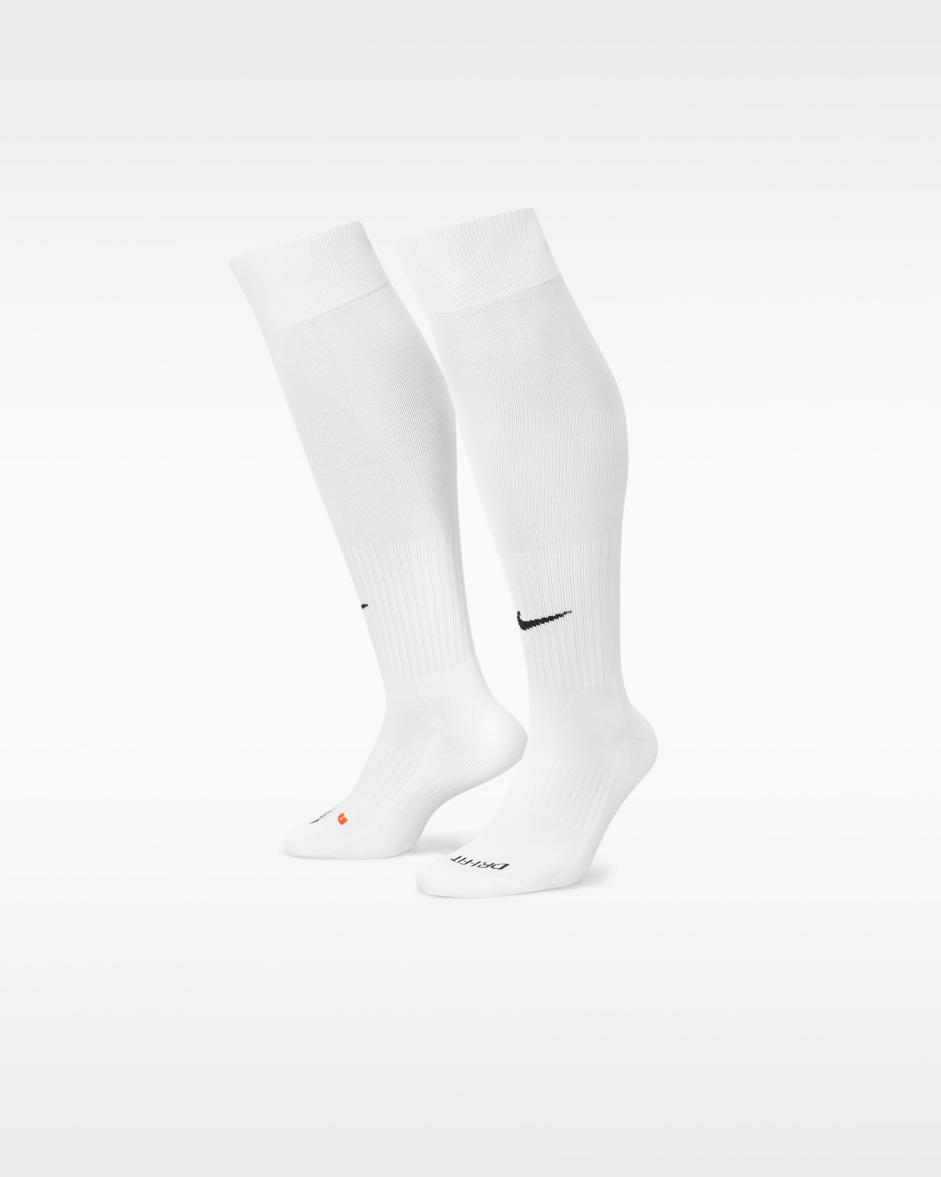 Nike Classic 2 — Team White/Black