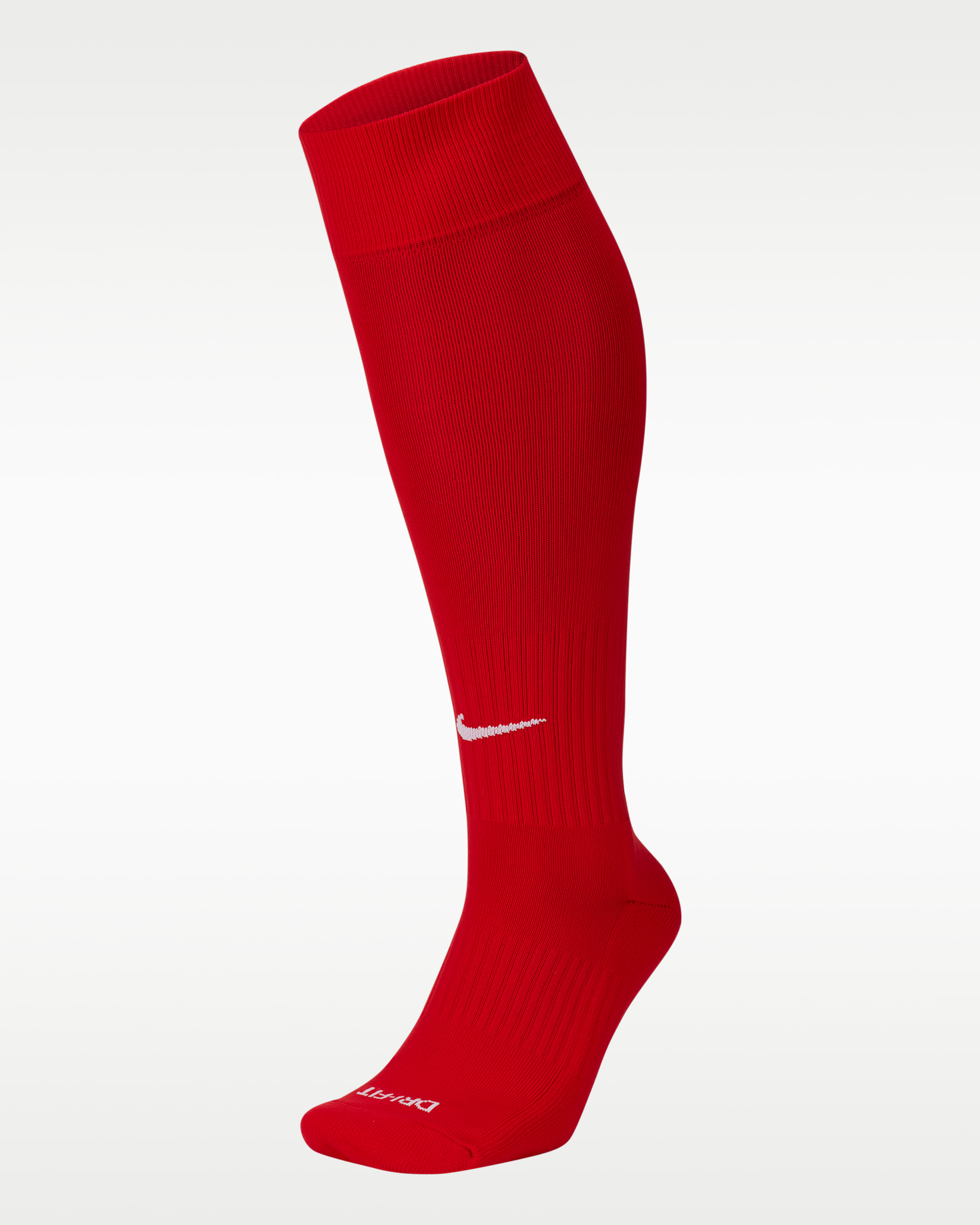 Nike Classic 2 — University Red/White
