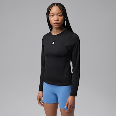 Jordan Sport Essentials — Black/White