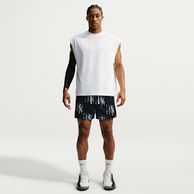 Nike Standard Issue — Black/Pale Ivory