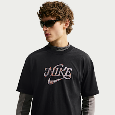 Nike Sportswear — Black