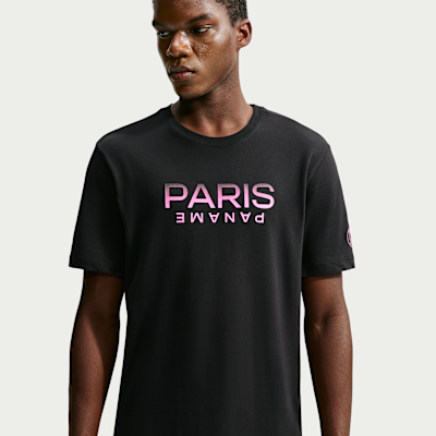 Paris Saint-Germain — Black