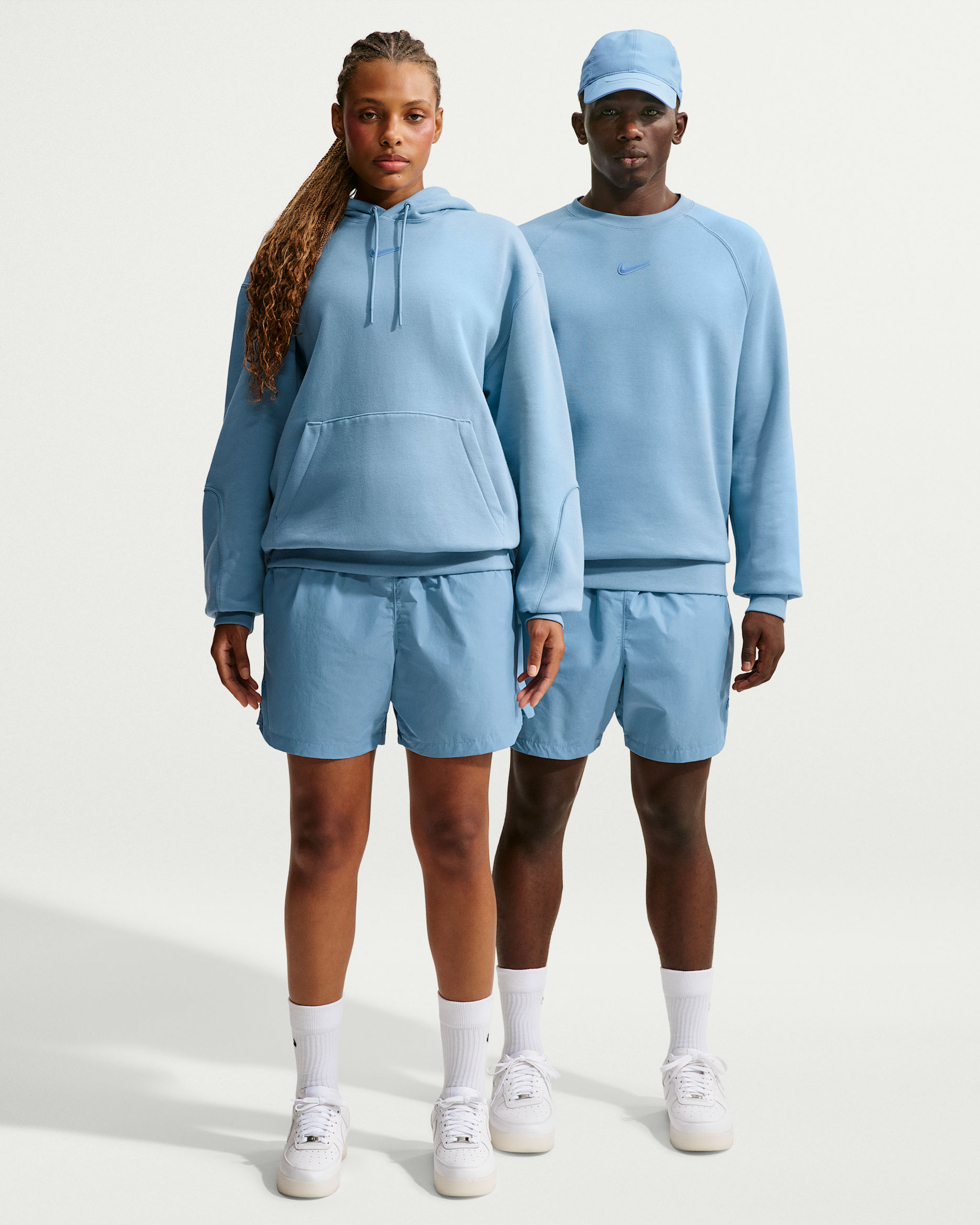 NOCTA — Work Blue/Polar