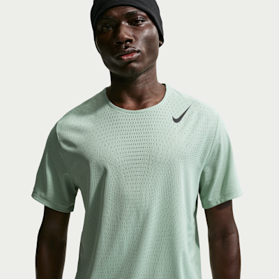 Nike AeroSwift — Steam/Black