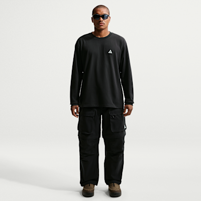 ACG Smith Summit — Black/Anthracite/Summit White