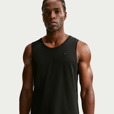 Nike Primary — Black/Black