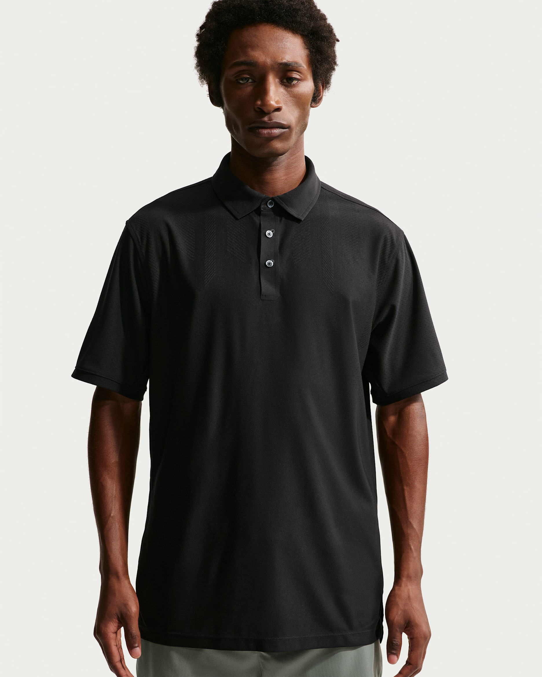 Nike Tailored Performance — Black/Black