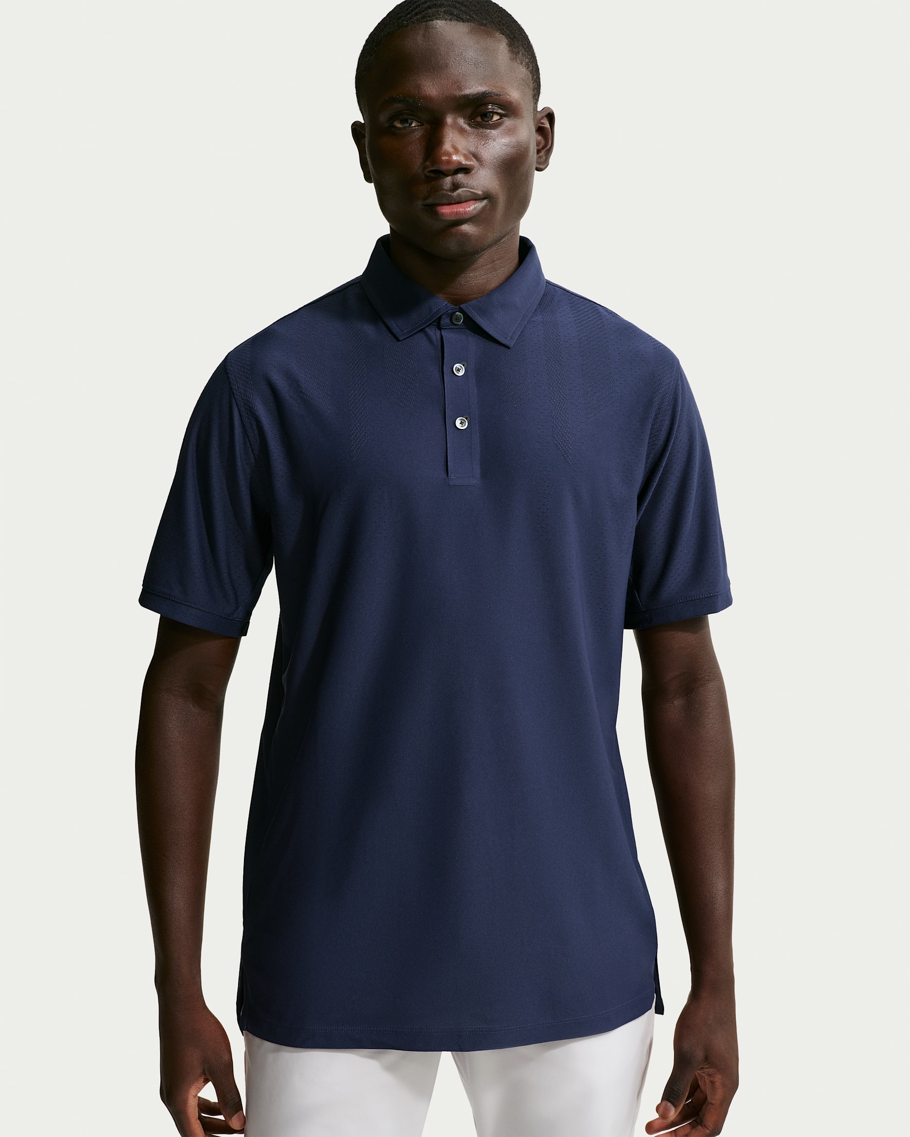 Nike Tailored Performance — College Navy/College Navy