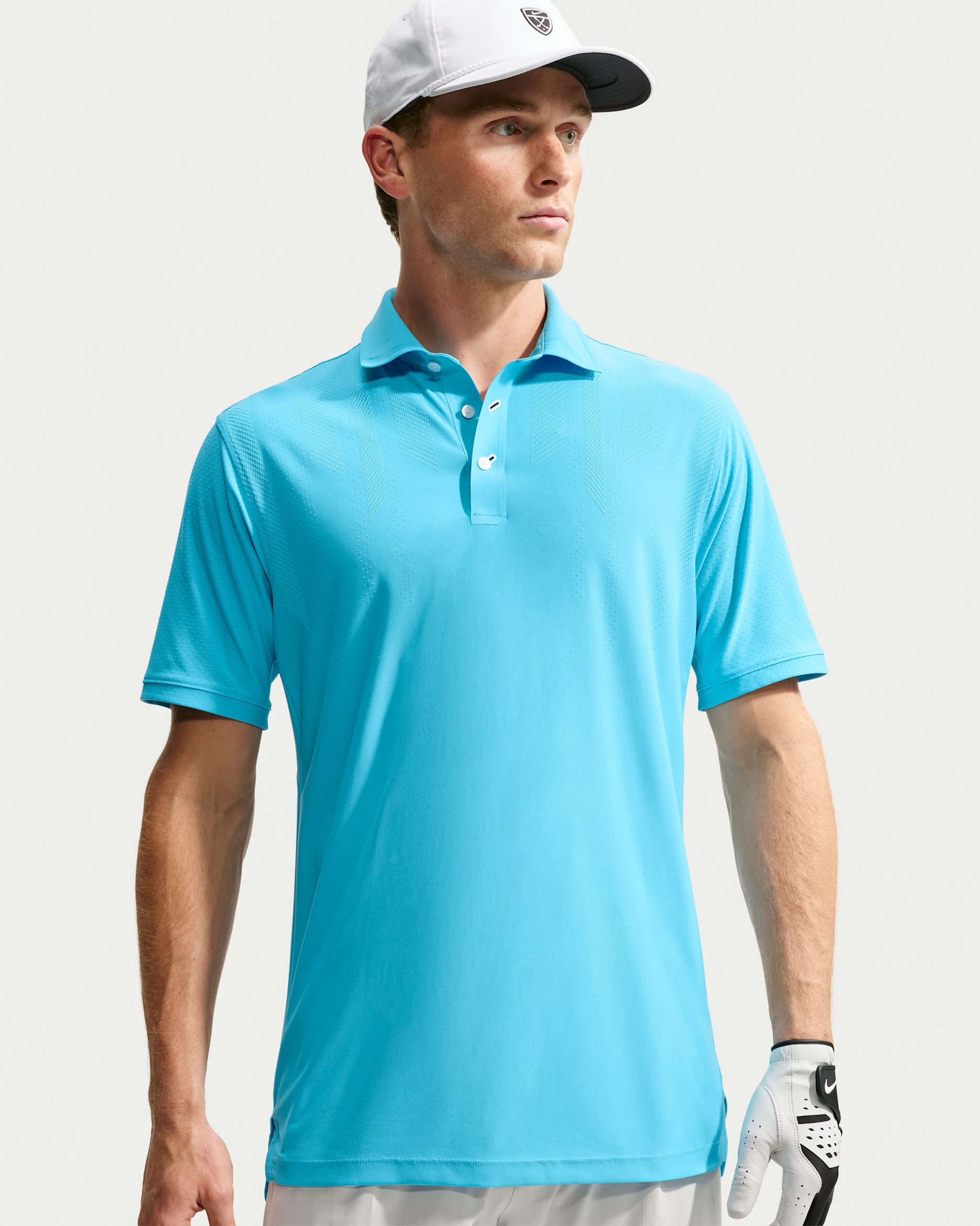 Nike Tailored Performance — Baltic Blue/Baltic Blue