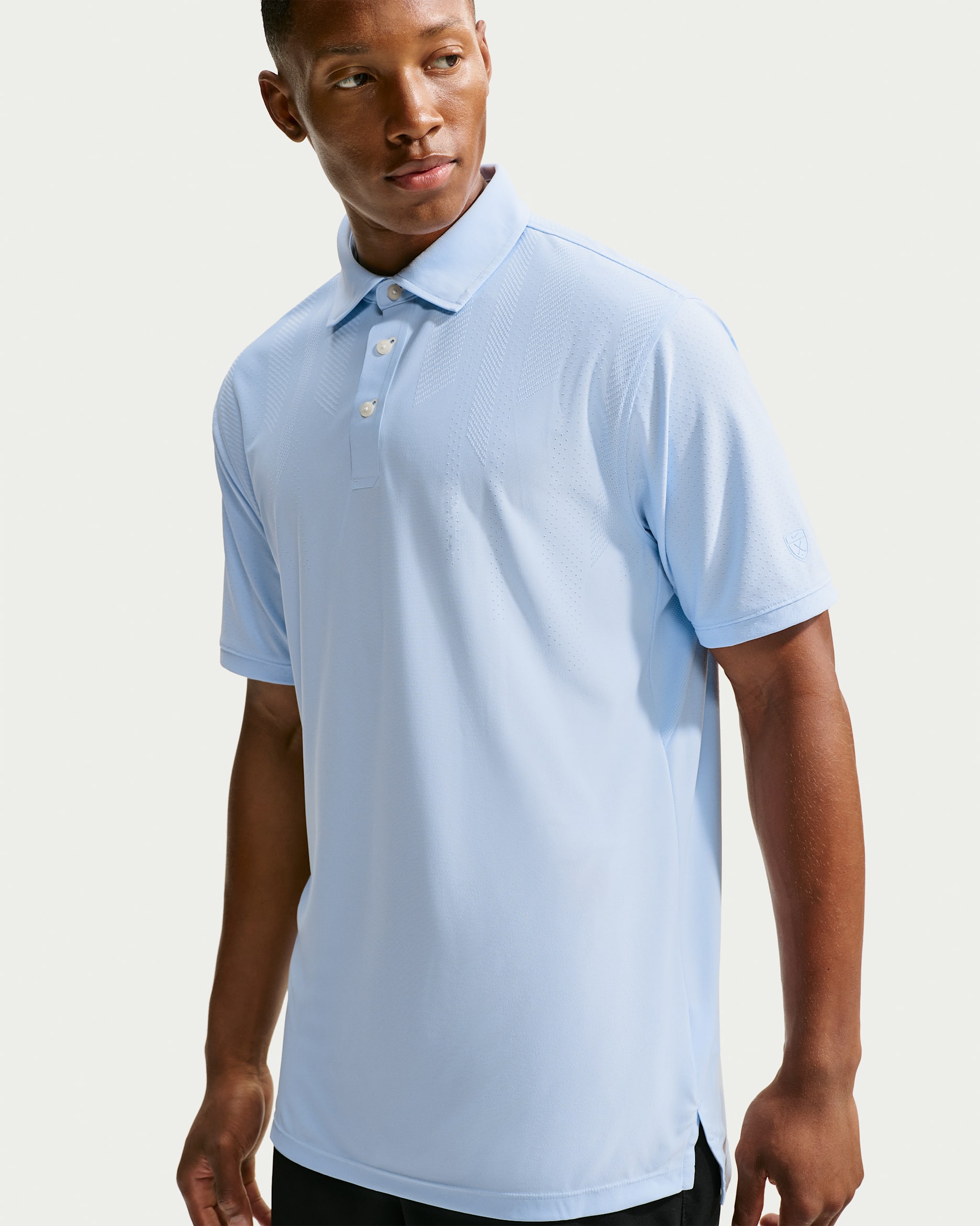 Nike Tailored Performance — Hydrogen Blue/Hydrogen Blue