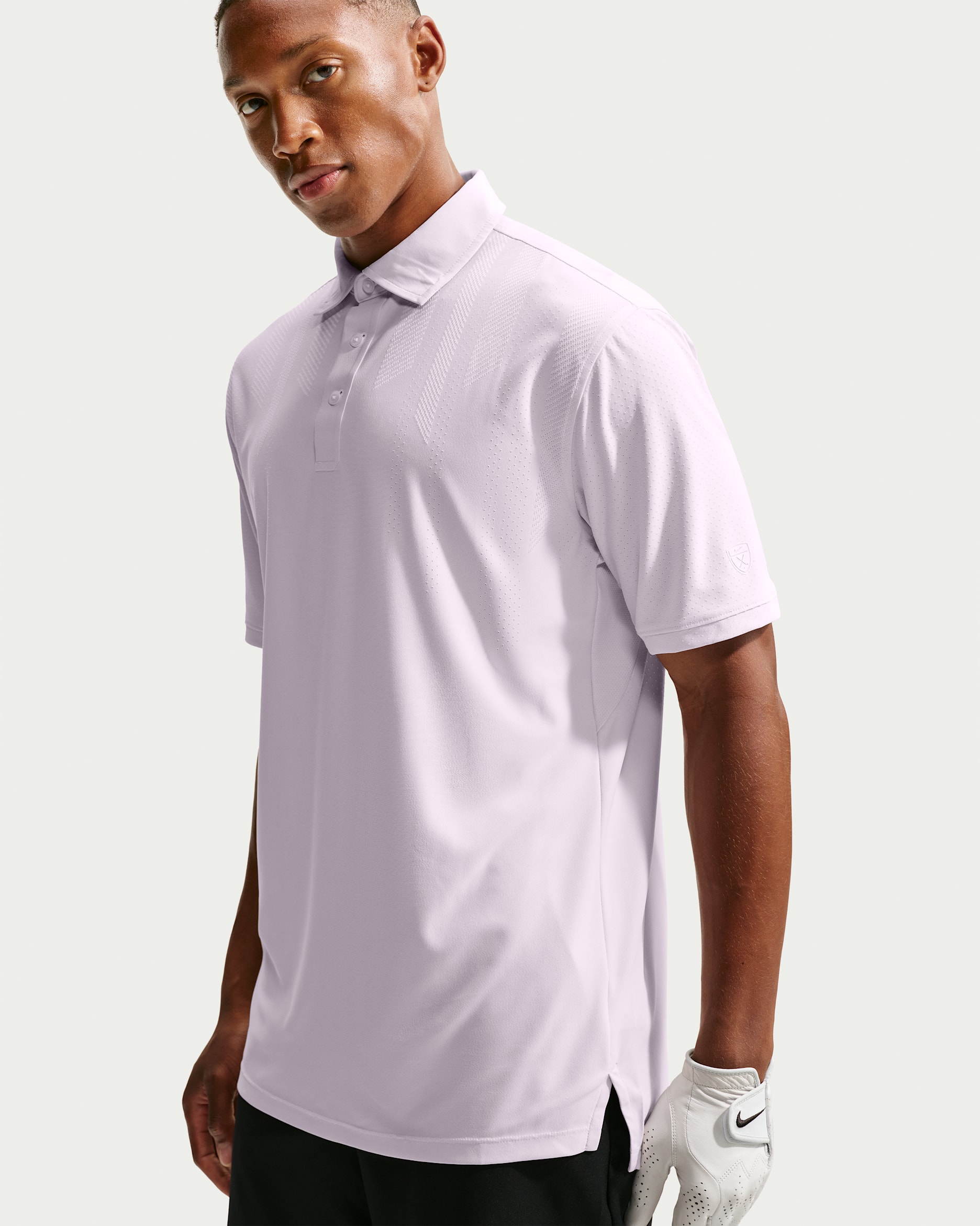 Nike Tailored Performance — Pearl Pink/Pearl Pink