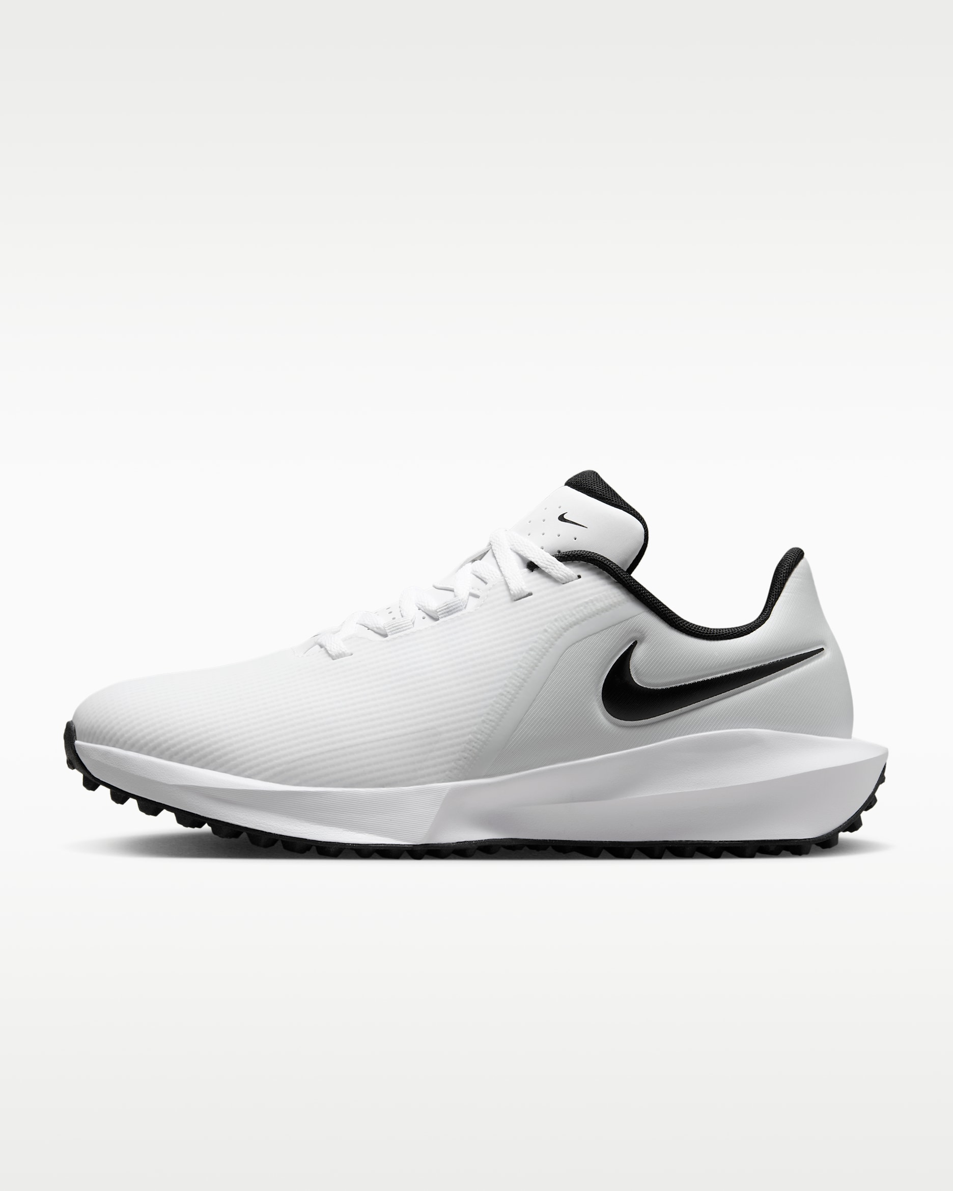 Nike Infinity G NN — White/Pure Platinum/Black