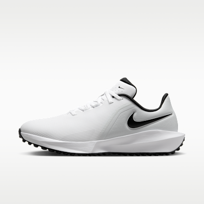 Nike Infinity G NN — White/Pure Platinum/Black