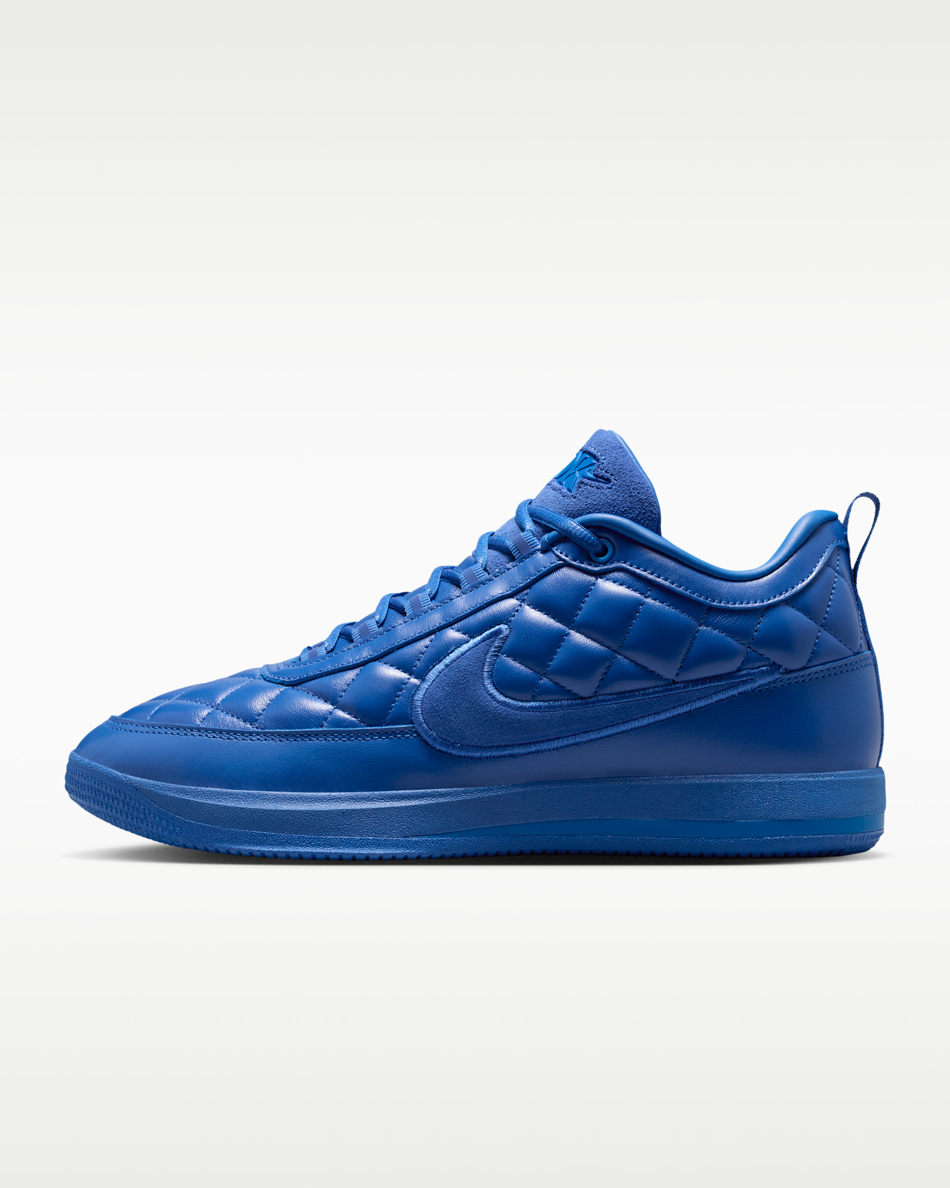 Book 2 'JB' — Varsity Royal/University Red/Varsity Royal