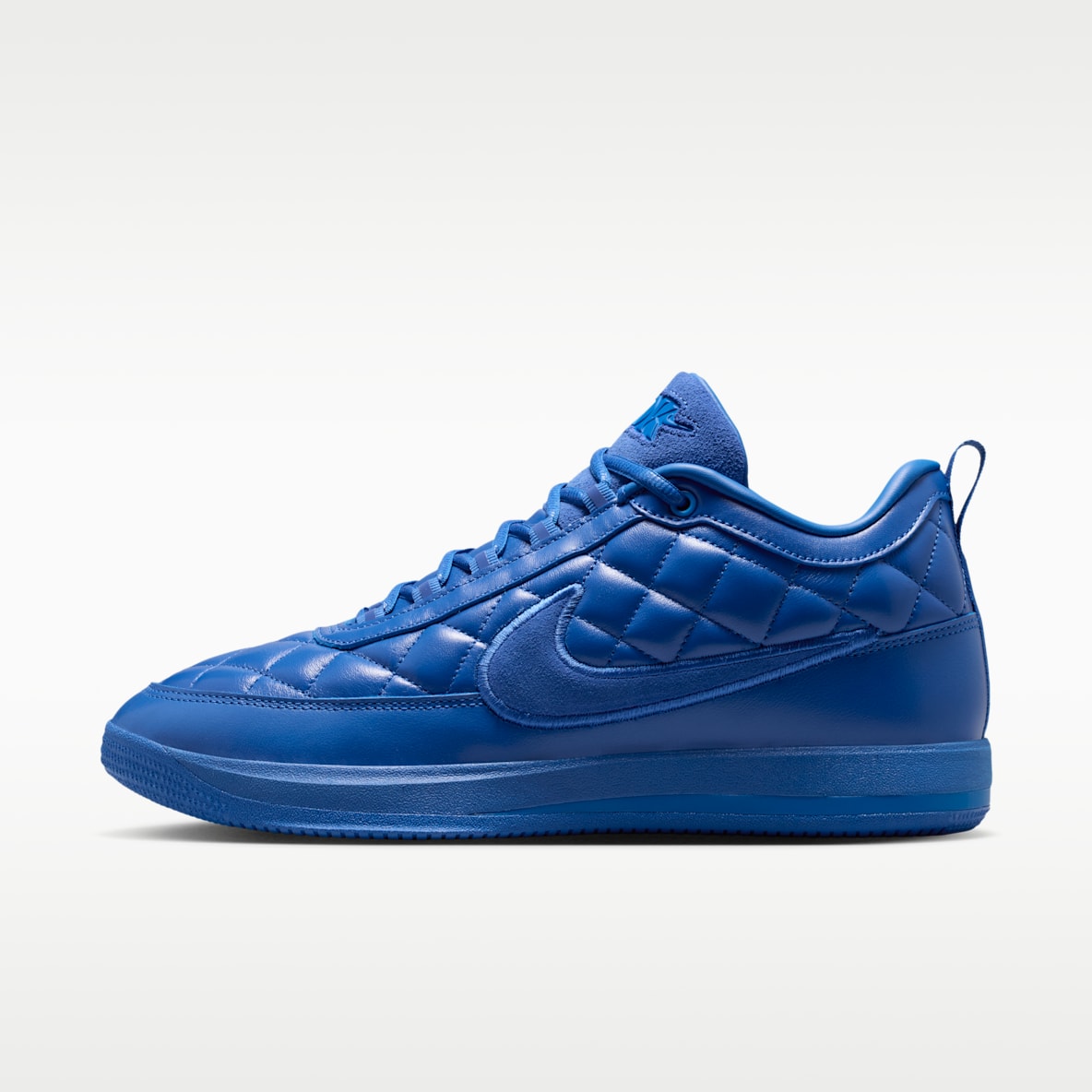 Book 2 'JB' — Varsity Royal/University Red/Varsity Royal