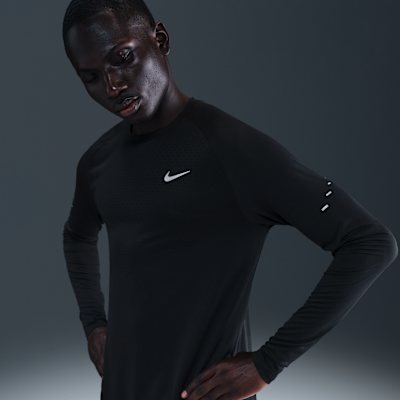 Nike Stride — Black