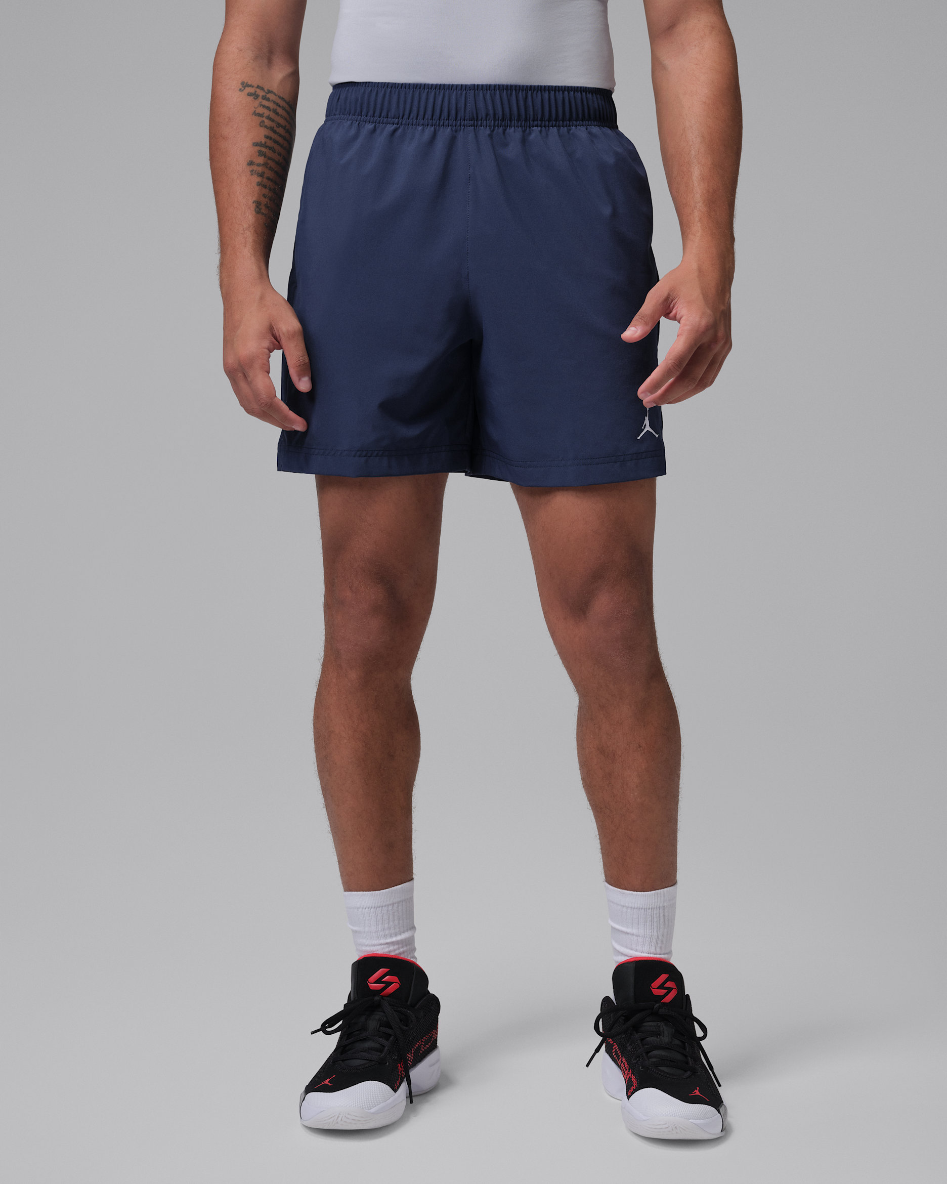 Jordan Sport Essentials — Midnight Navy