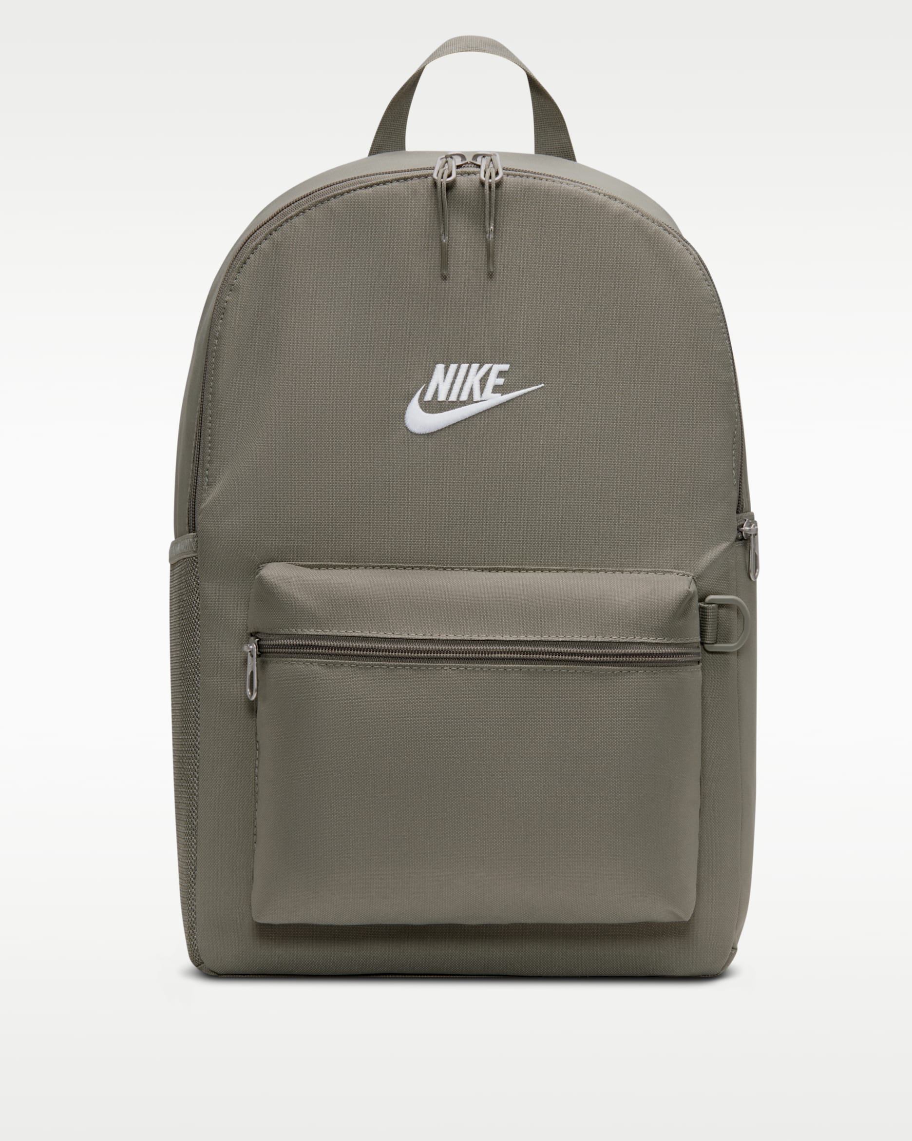 Nike Heritage — Light Army/Light Army/White