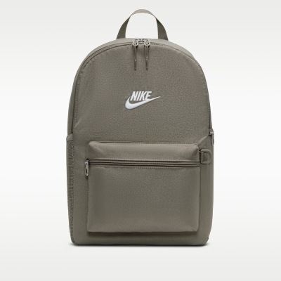 Nike Heritage — Light Army/Light Army/White