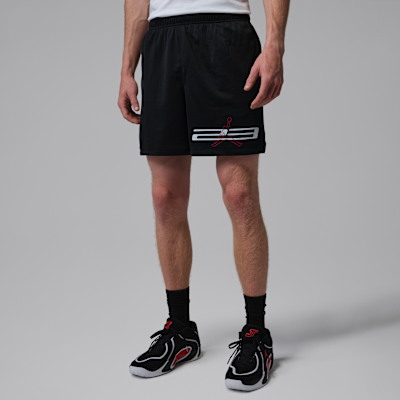 Jordan — Black