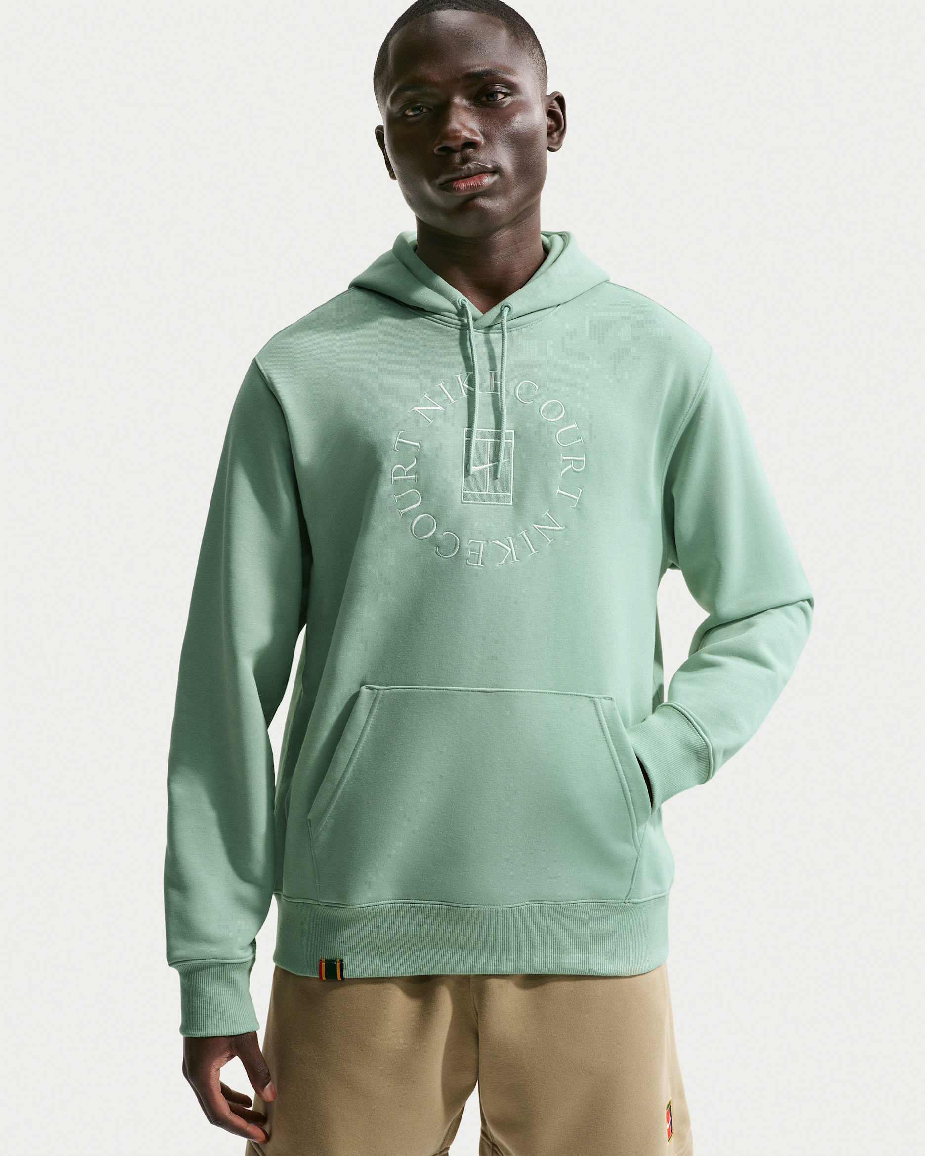 NikeCourt Heritage — Steam