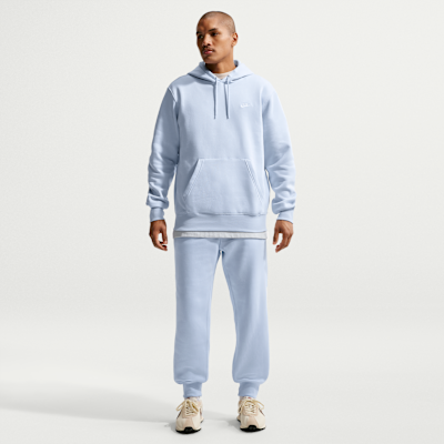 Nike Sportswear Club — Hydrogen Blue/Hydrogen Blue/White