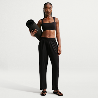 Nike Zenvy — Black/Cool Grey