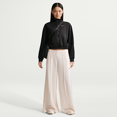 Nike Sportswear — Chalk/Chalk/Black