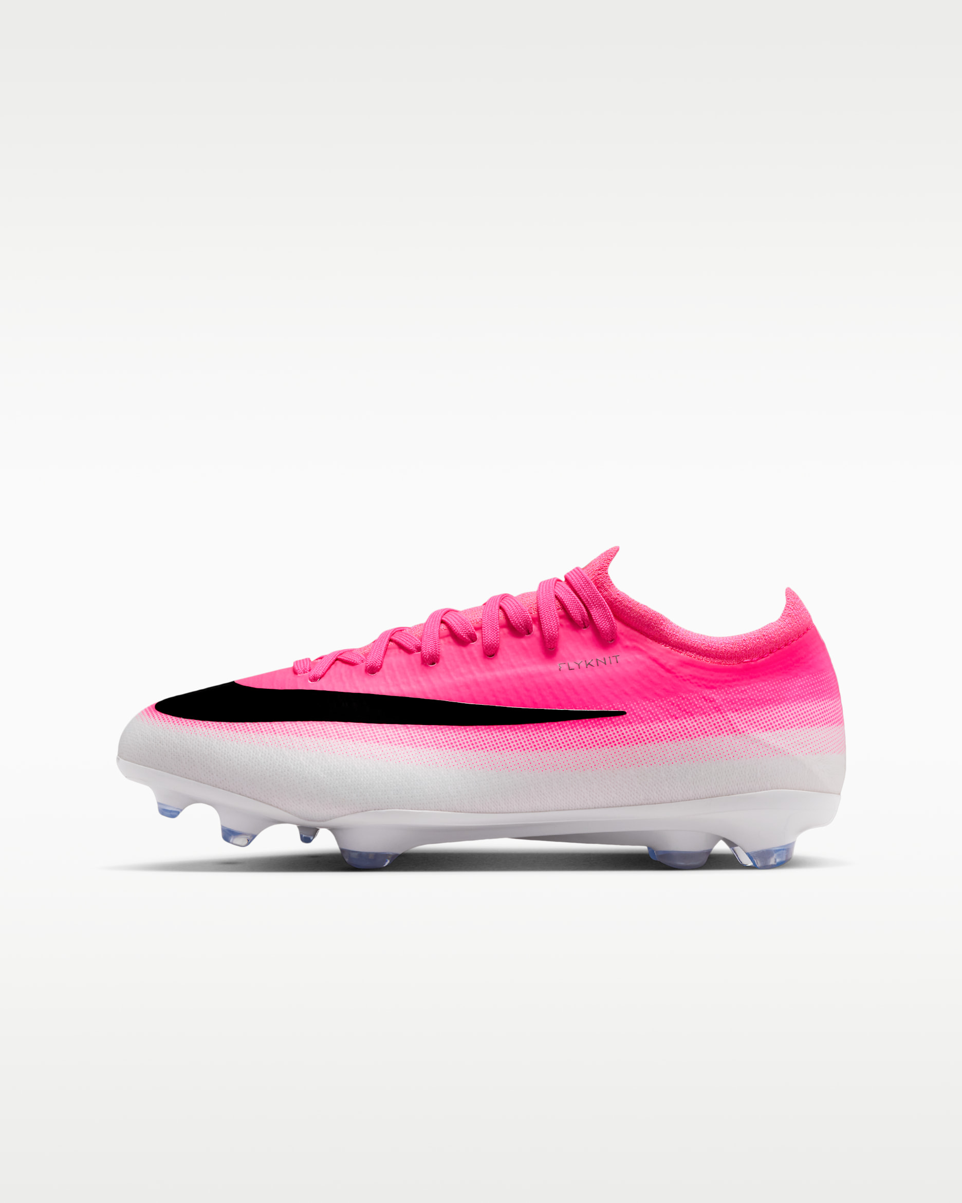 Nike Jr. Mercurial Vapor 17 Pro — Multi-Colour/Black
