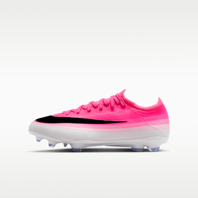Nike Jr. Mercurial Vapor 17 Pro — Multi-Colour/Black