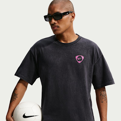 Nike — Black