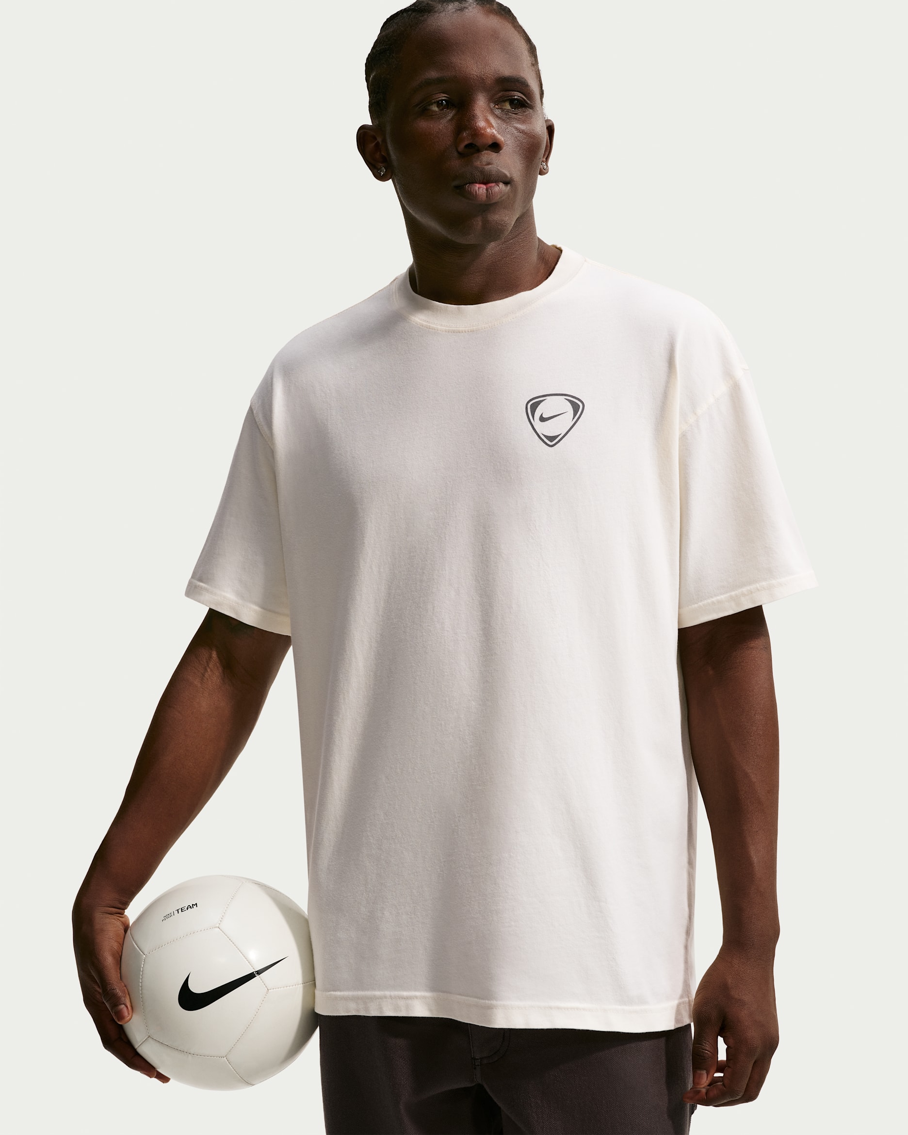 Nike — Pale Ivory