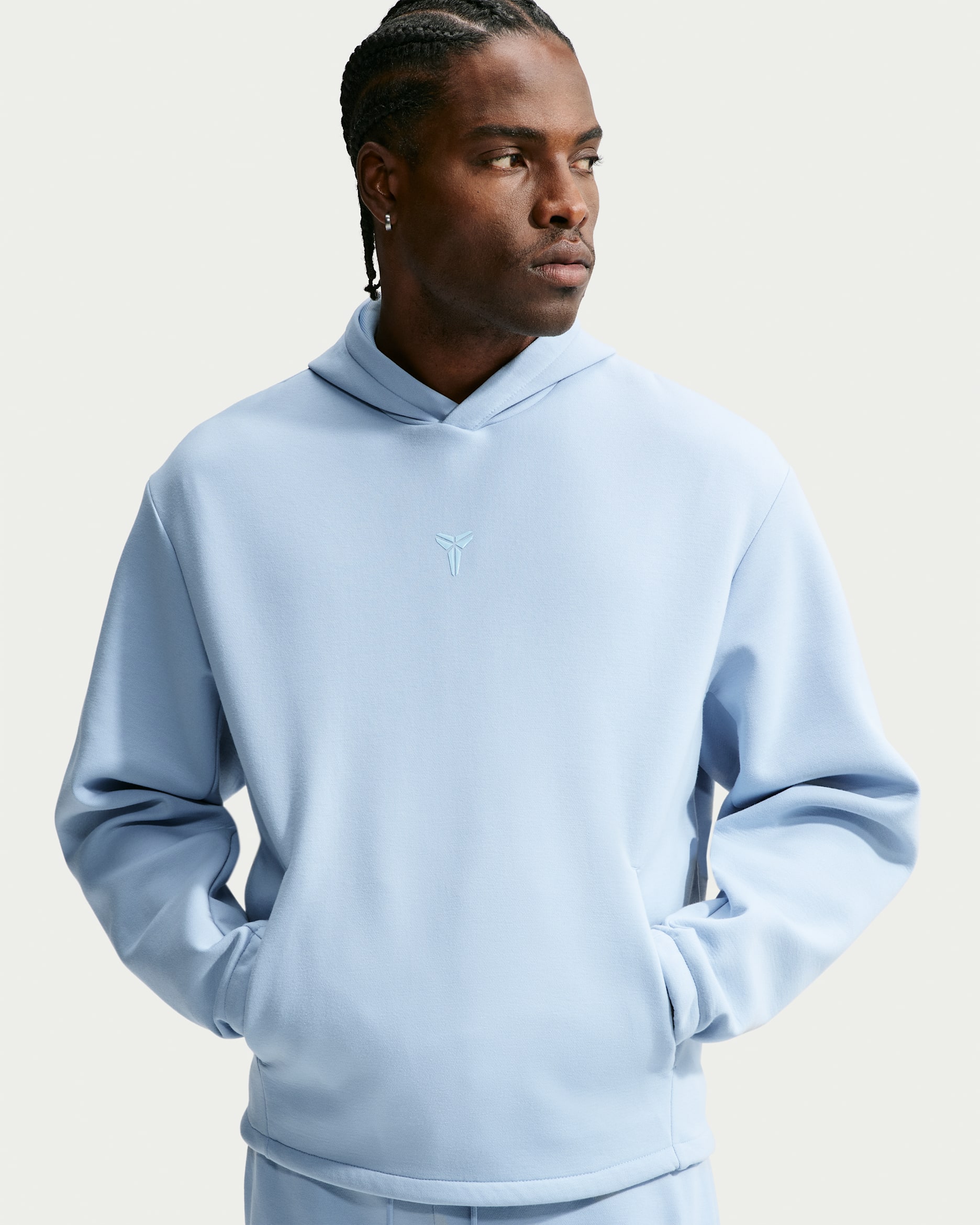 Kobe — Light Armoury Blue/Light Armoury Blue