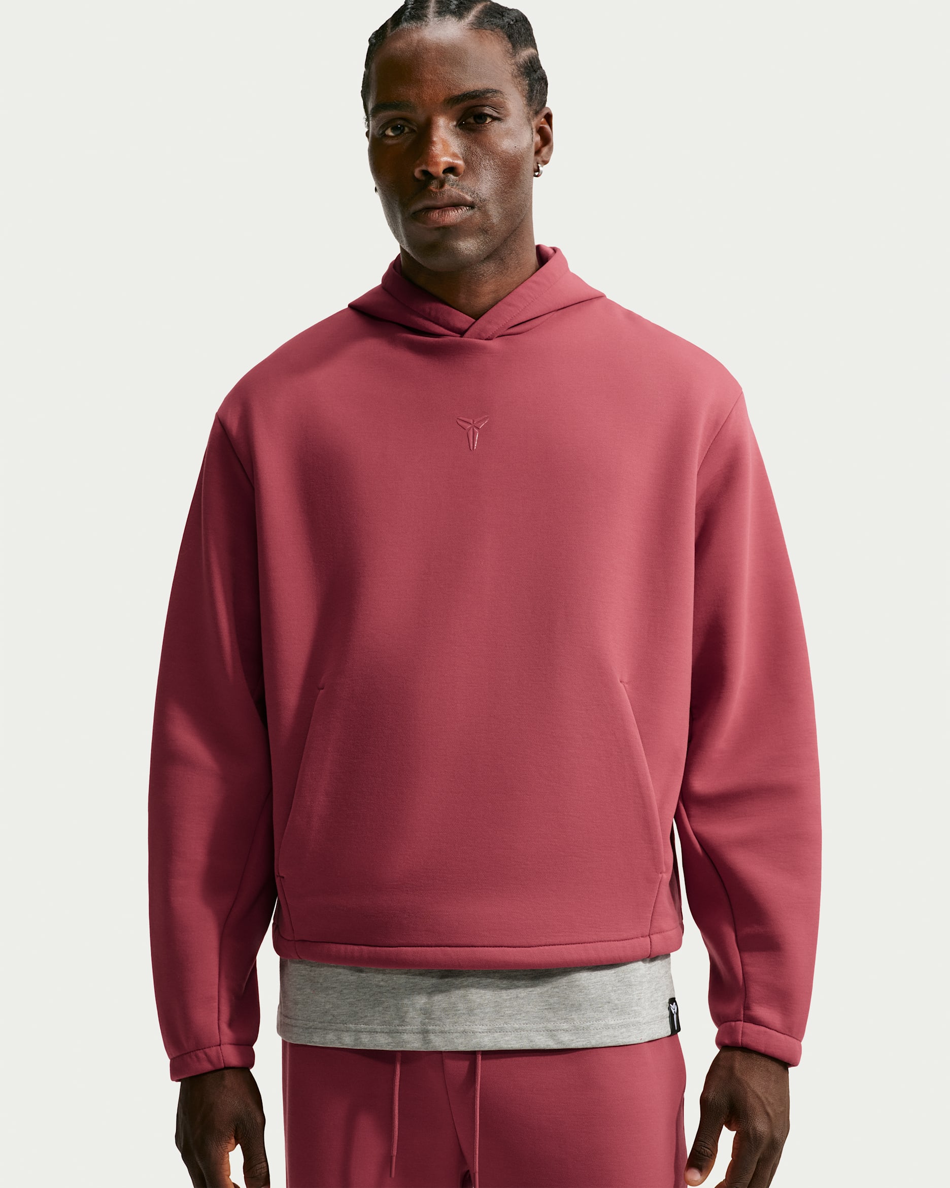 Kobe — Cedar/Cedar
