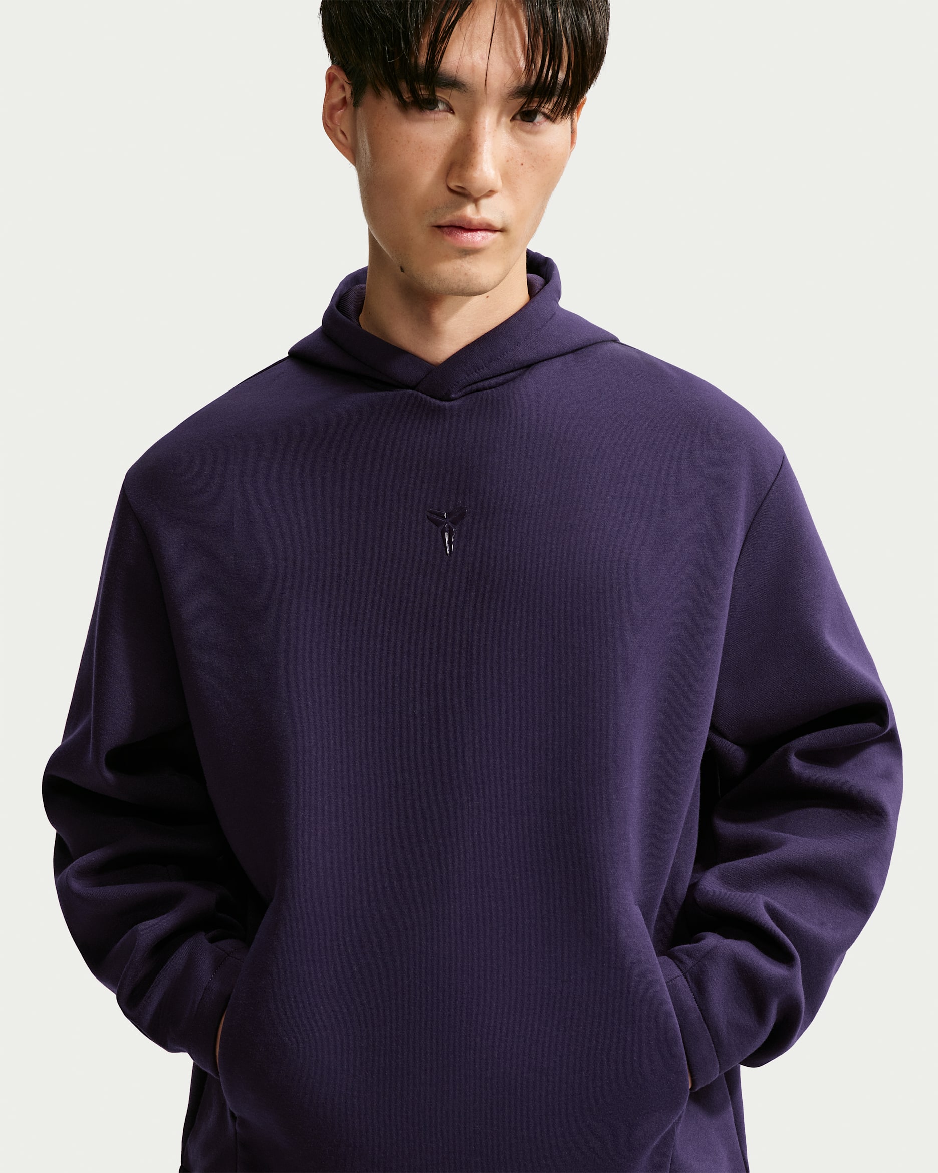 Kobe — Purple Dynasty/Purple Dynasty