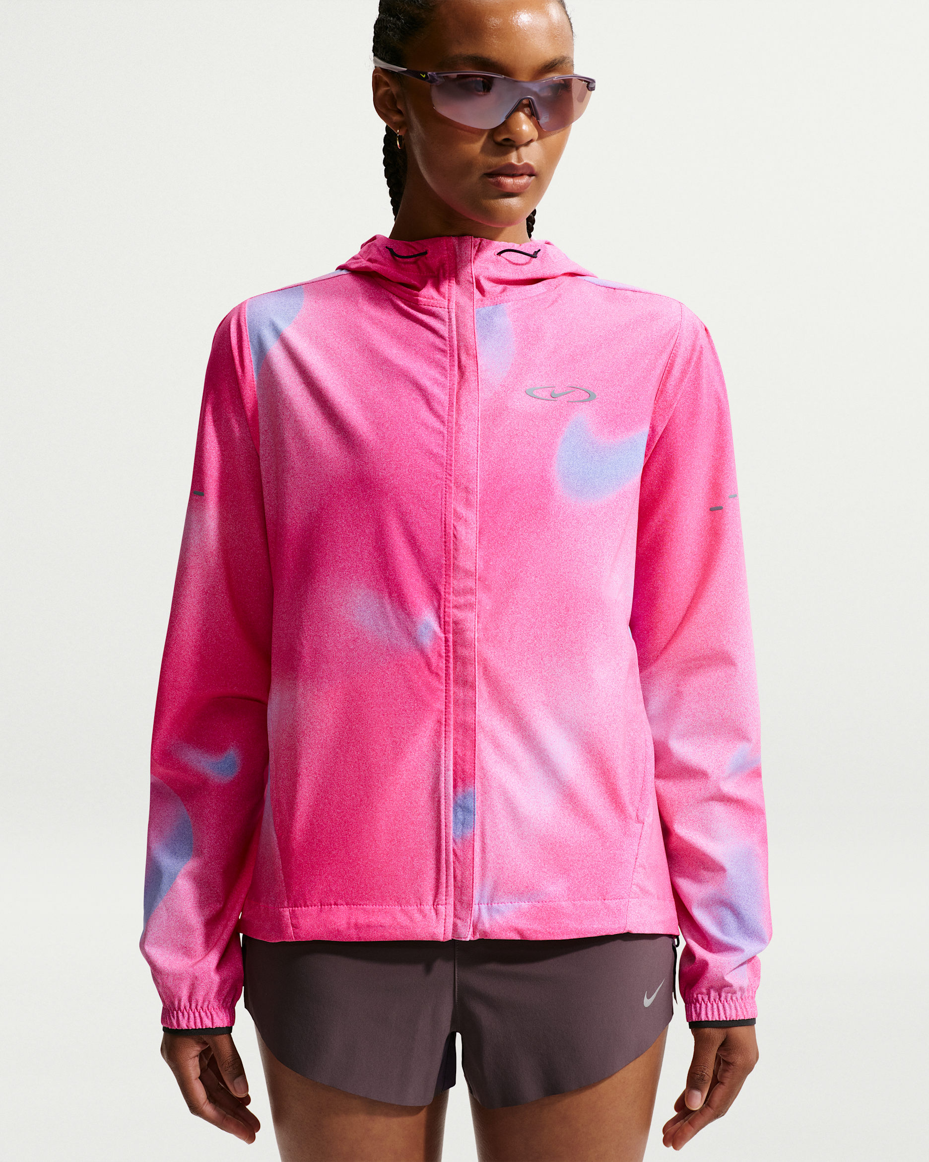 Nike Swift — Hyper Pink