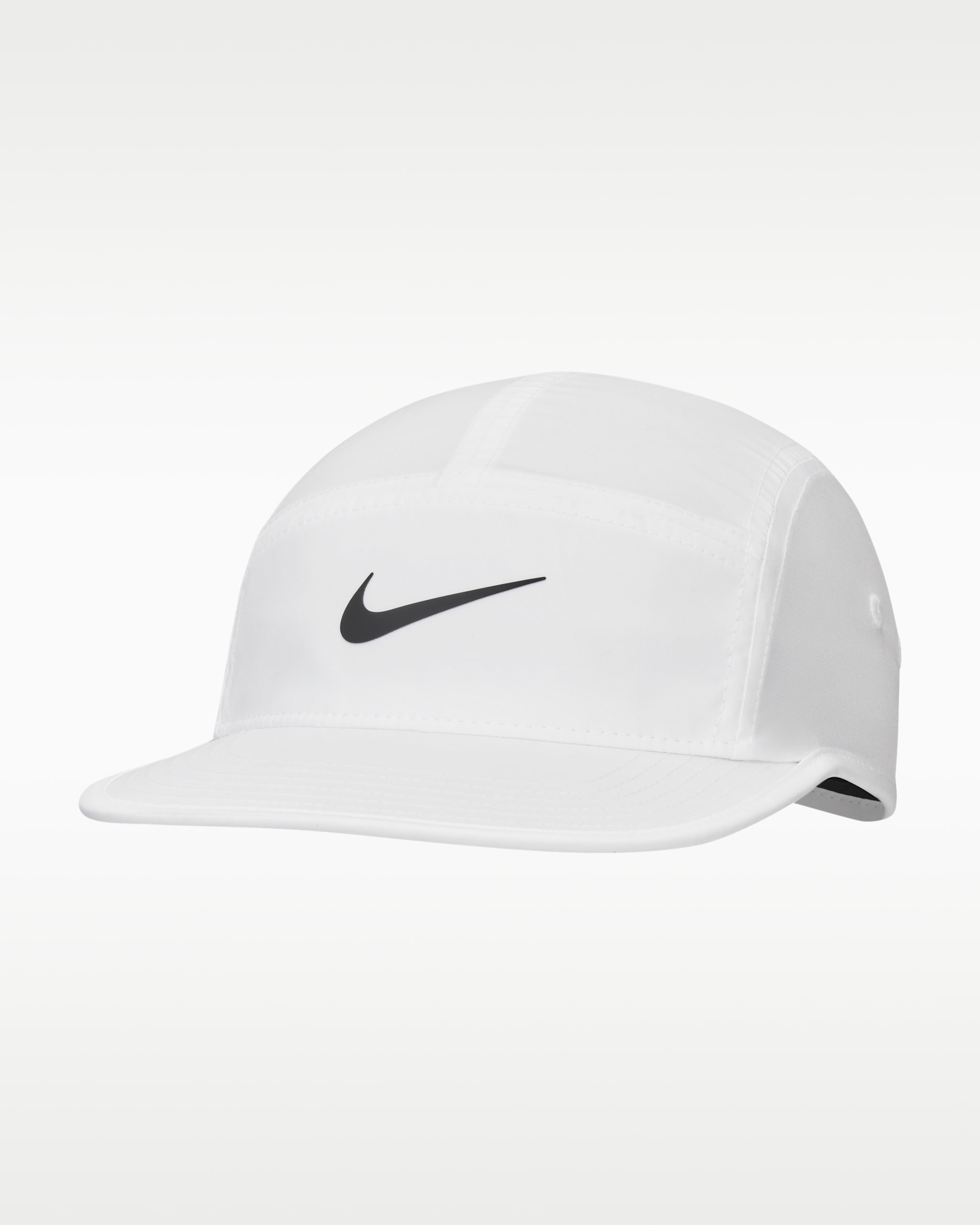 Nike Fly — White/Anthracite/Black