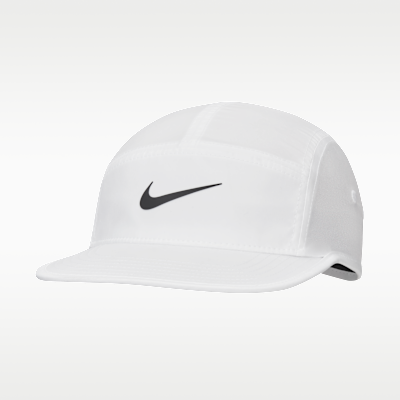 Nike Fly — White/Anthracite/Black