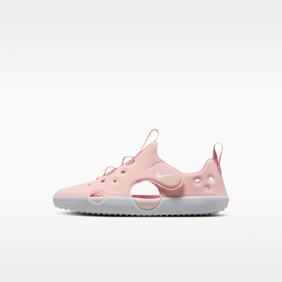 Nike Sunray Protect 4 — Echo Pink/White