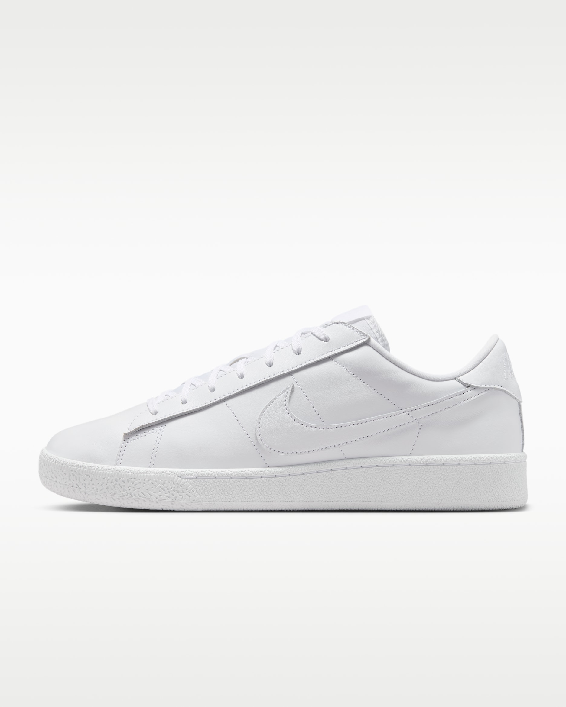 Tennis Classic CS — White/White/White