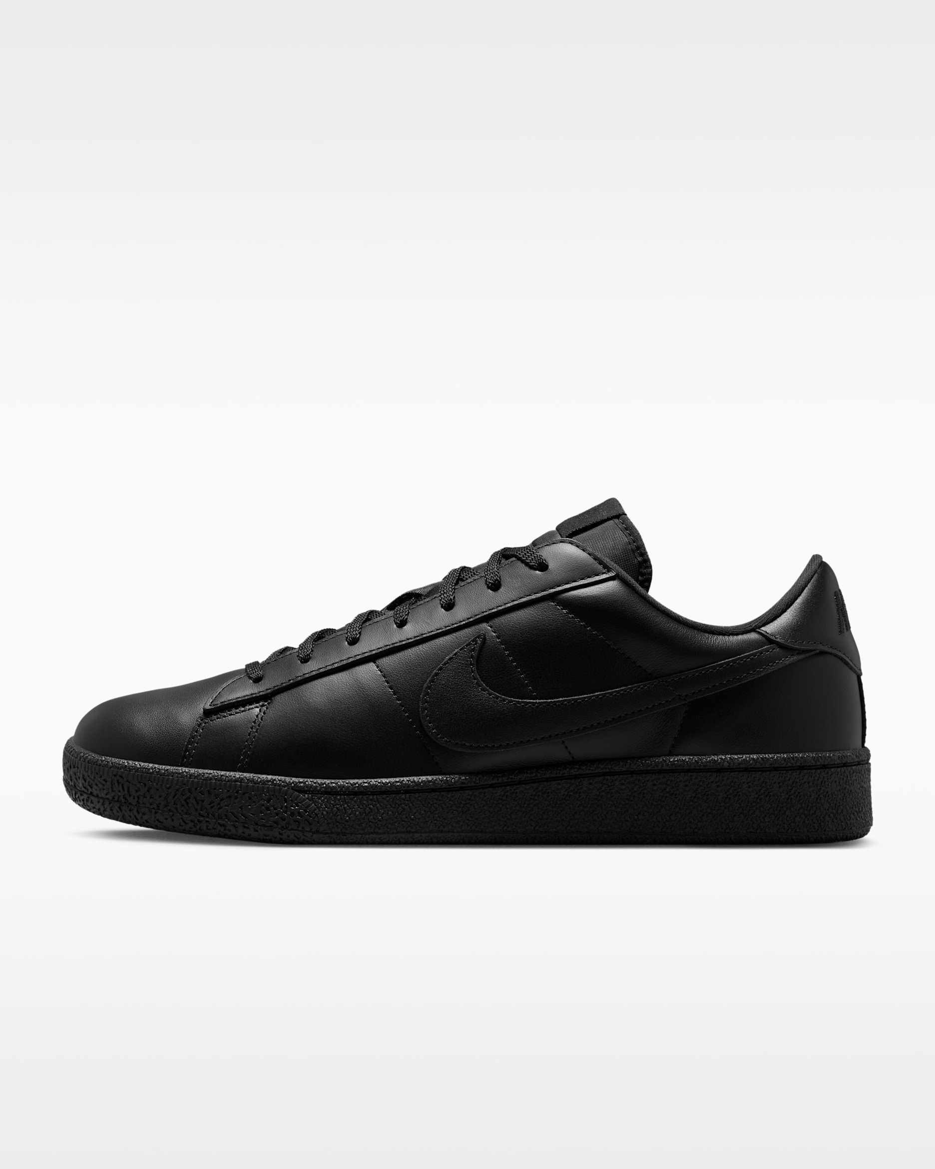 Tennis Classic CS — Black/Black/Black