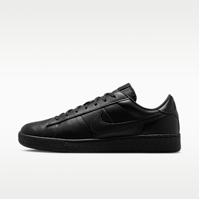 Tennis Classic CS — Black/Black/Black