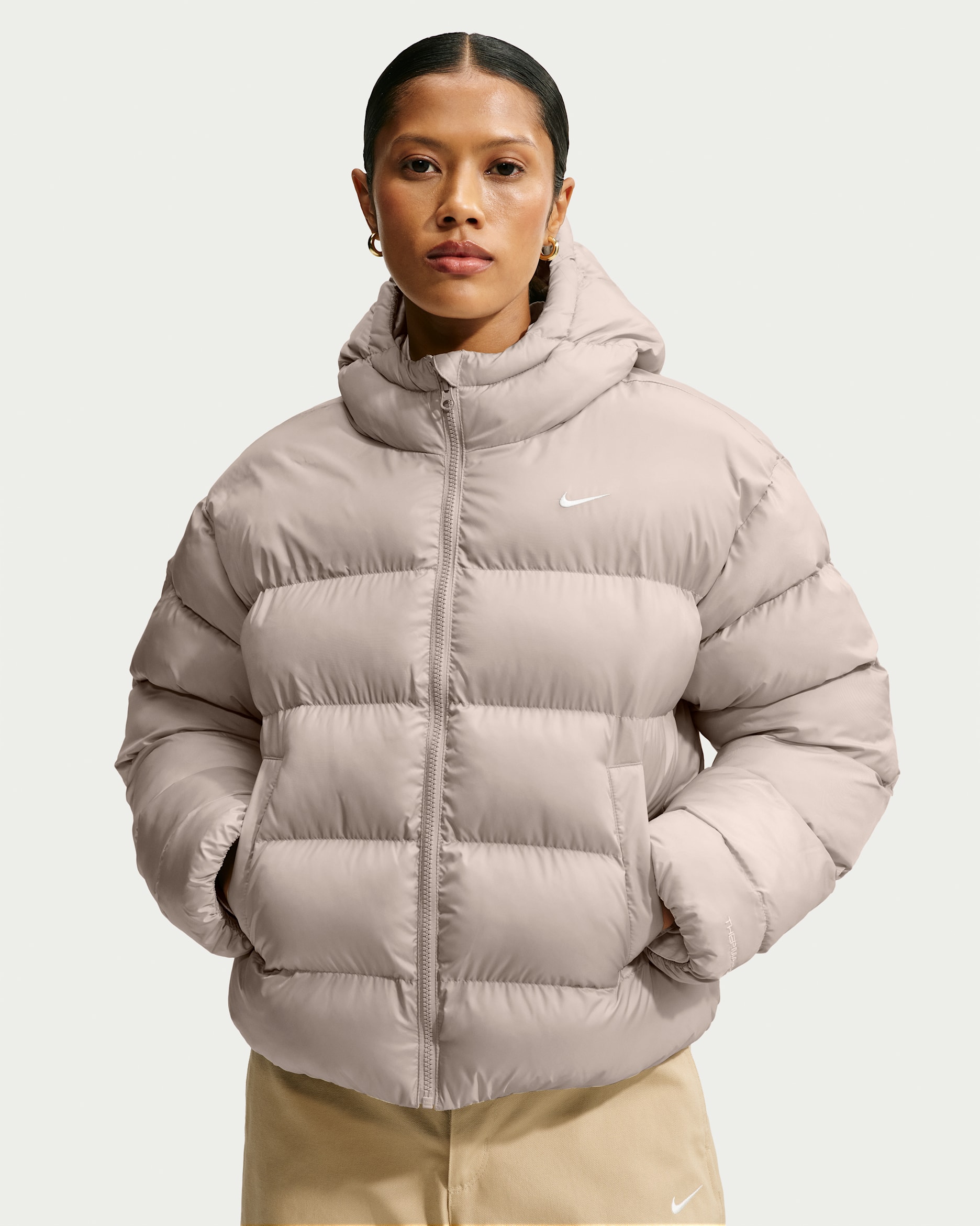 Nike Sportswear — Cream II/Sail