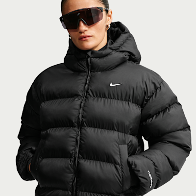 Nike Sportswear — Black/Sail